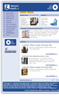 Mobile Screenshot of domacinasili.cz